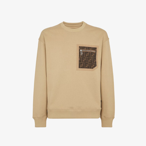 FENDI O'Lock sweatshirts FZWY1823