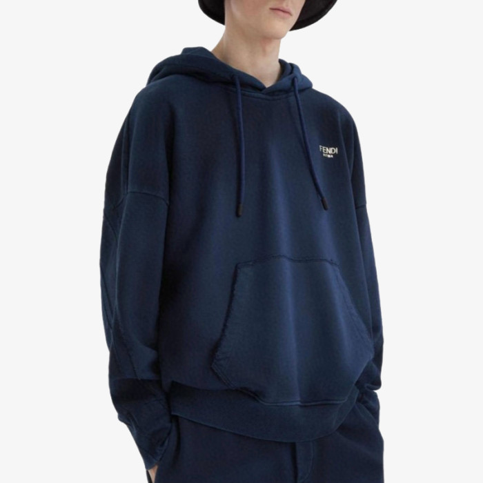 Fendi Roma Hoodies FZWY1825