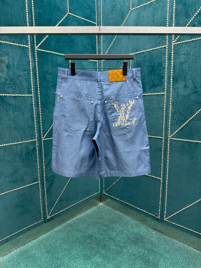 LV Regatta Shorts FZKZ1590
