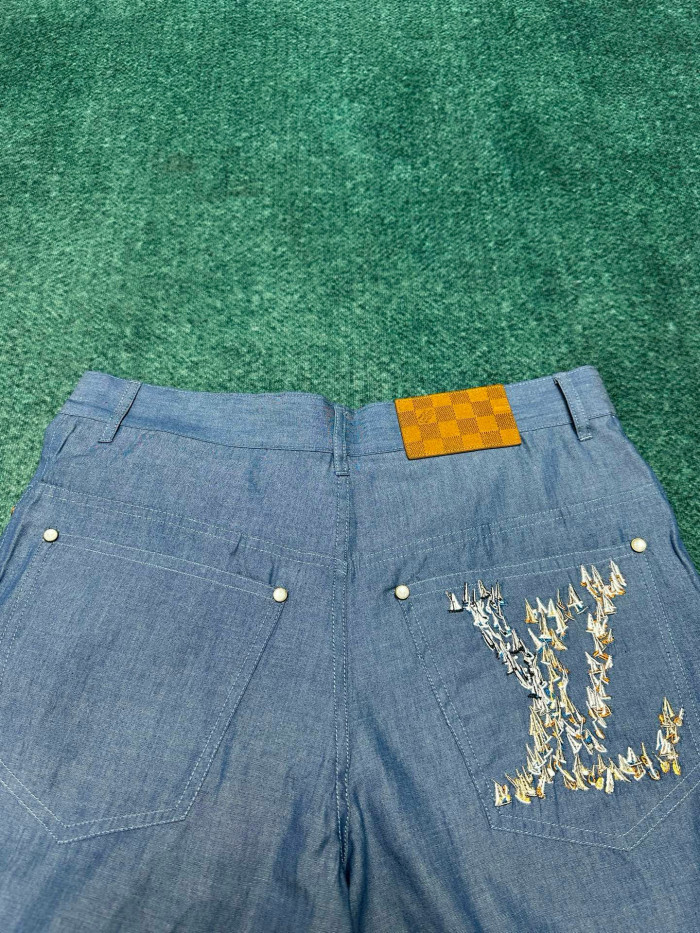 LV Regatta Shorts FZKZ1590