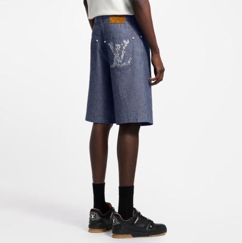 LV Regatta Shorts FZKZ1590