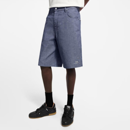 LV Regatta Shorts FZKZ1590