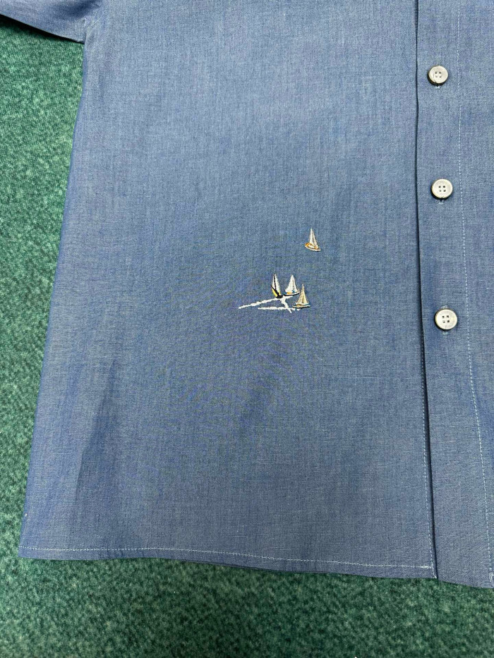 LV Regatta Shirts FZCS525