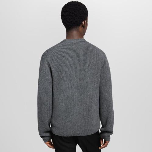 LV Cardigan FZMY595