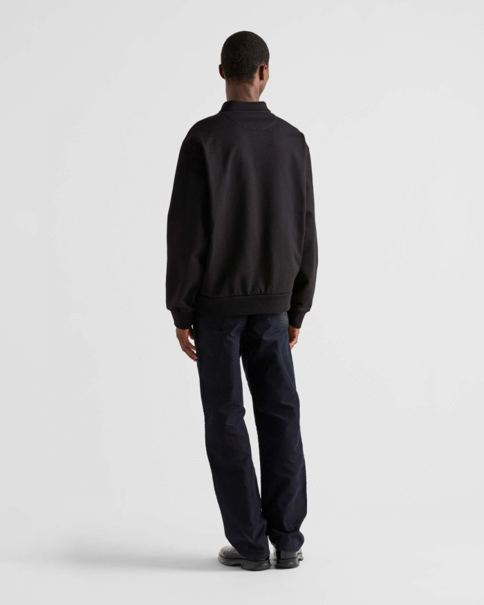 Prada Sweatshirts FZWY1827