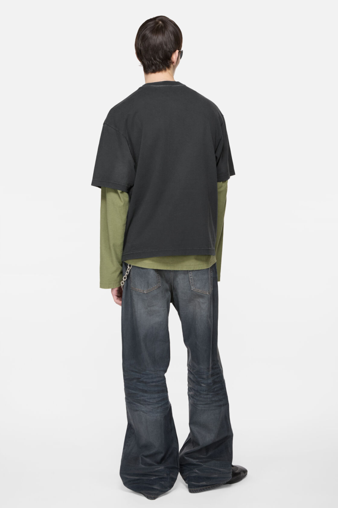 Acne studios tee FZTX5269