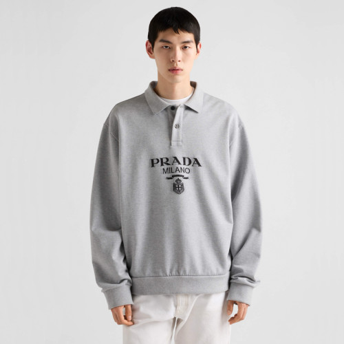 Prada Sweatshirts FZWY1827