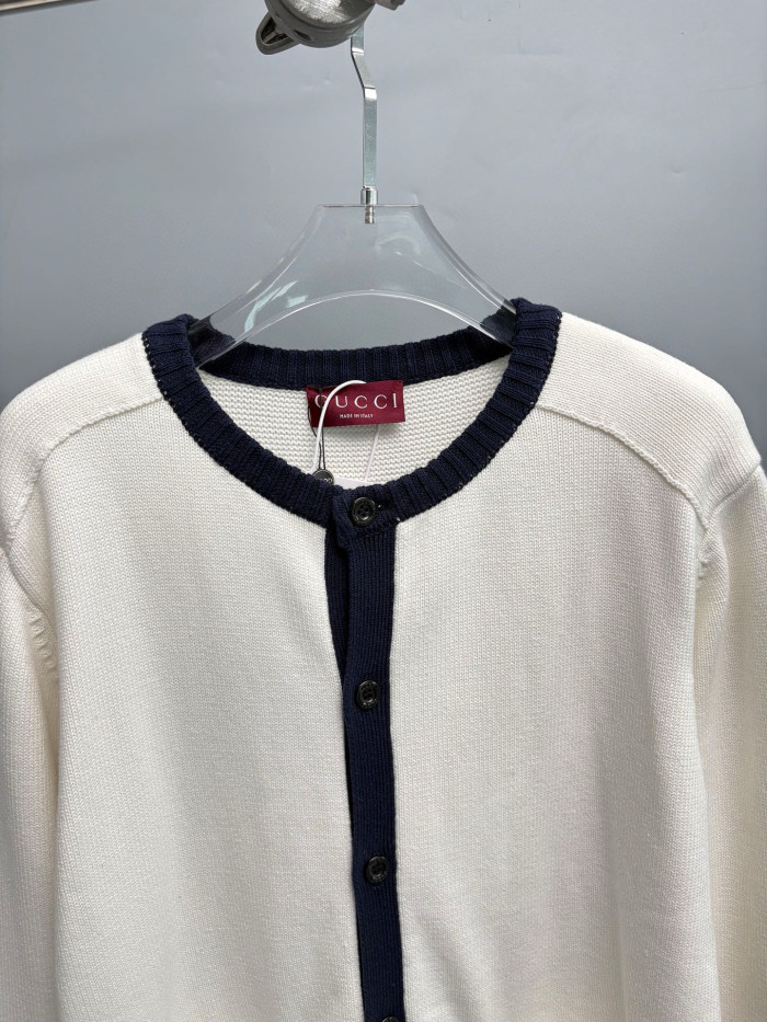 Gucci Cardigan FZMY598