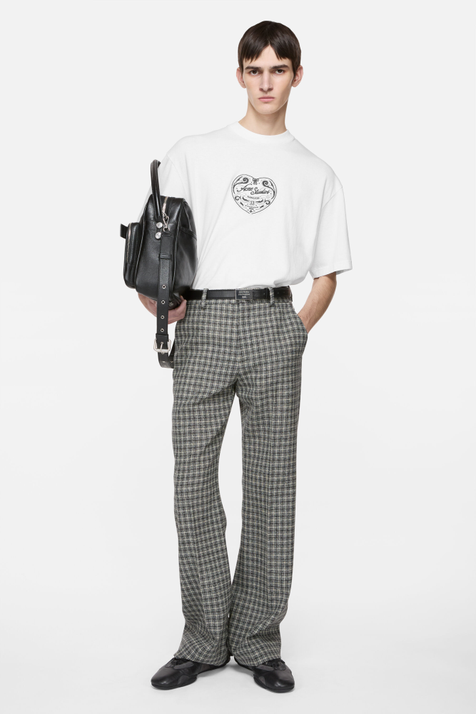 Acne studios tee FZTX5269