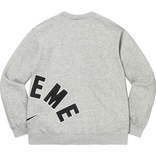 Supreme X Nike Arc Crewneck FZWY1828