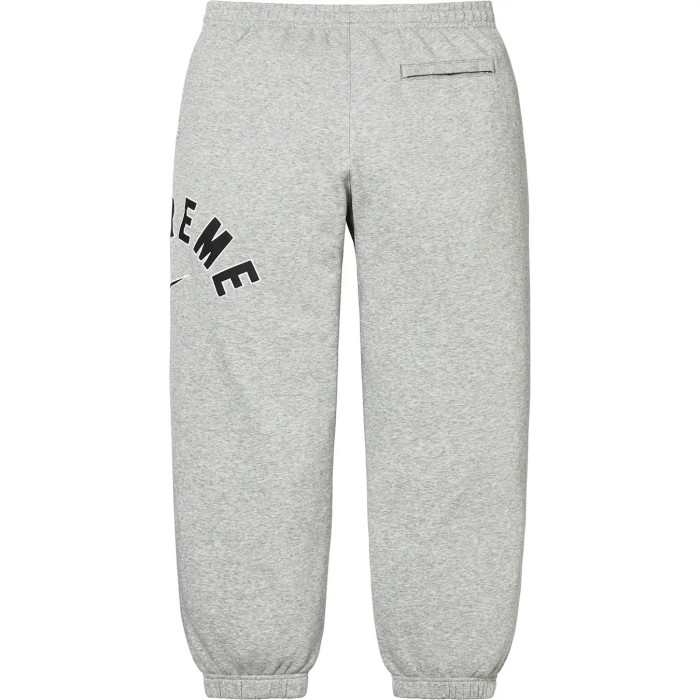 Supreme X Nike Arc Sweatpant FZKZ1597