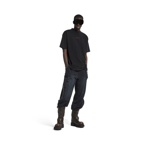 Balenciaga BACK Tee FZTX5274