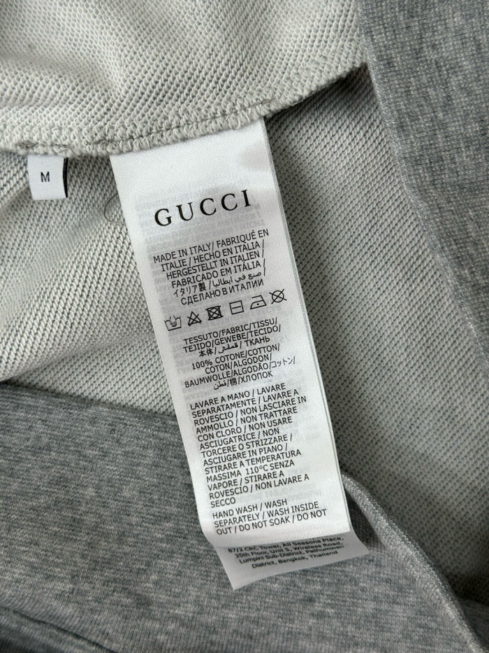 Gucci Hoodies FZWY1836