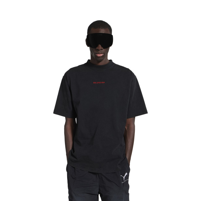 Balenciaga BACK Tee FZTX5274