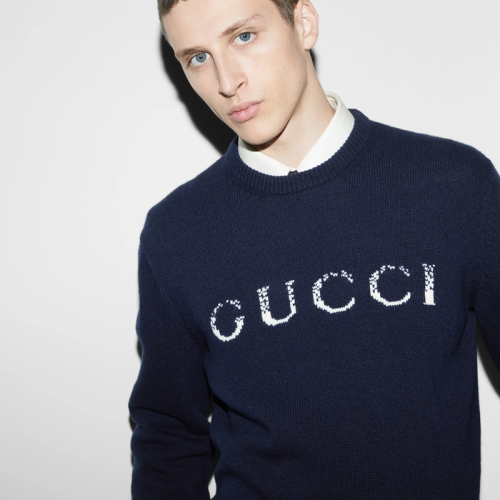 Gucci Sweater FZMY606