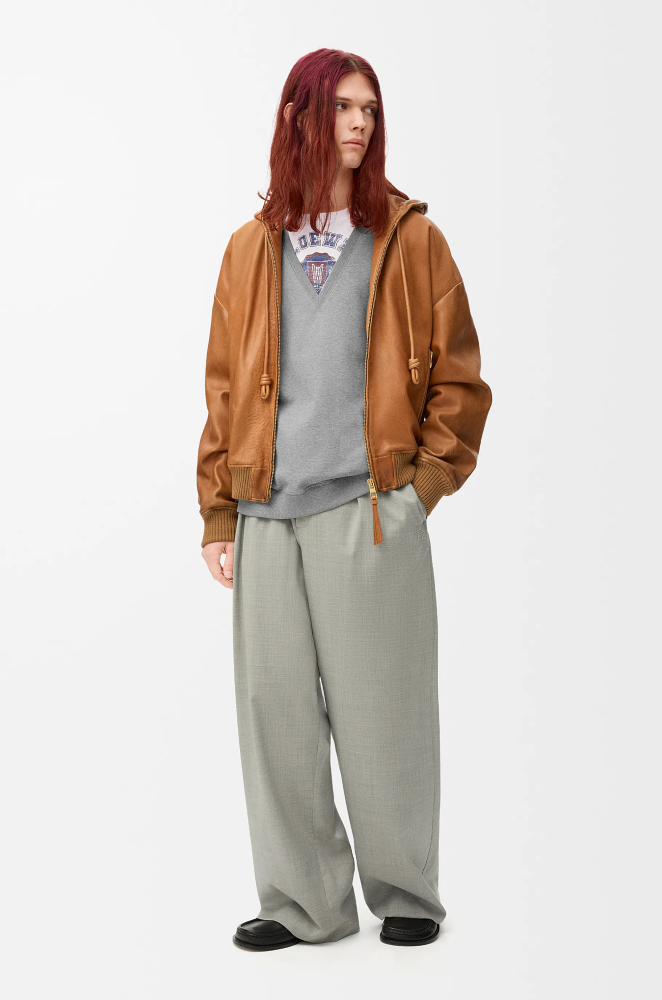 Loewe Sweatshirts FZWY1834