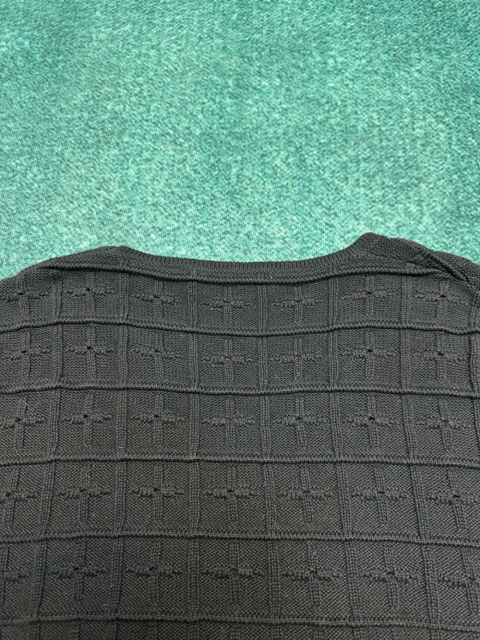 LV Monogram Cardigan FZMY562