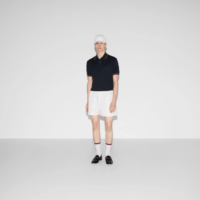 Gucci Polo tee FZTX5272