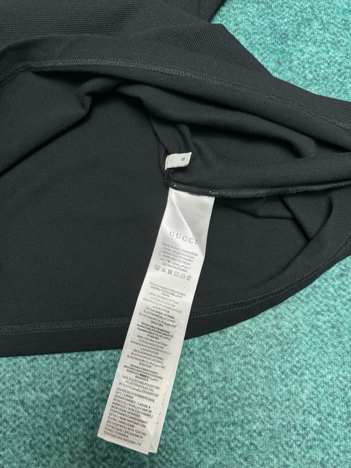 Gucci Polo tee FZTX5271