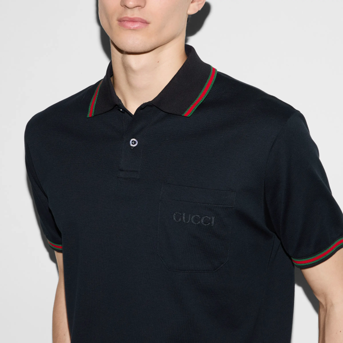 Gucci Polo tee FZTX5272