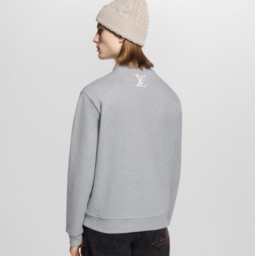 LV Marque L.Vuitton Déposée Sweatshirts FZWY1830