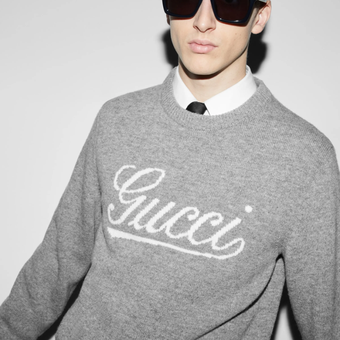 Gucci Sweater FZMY619