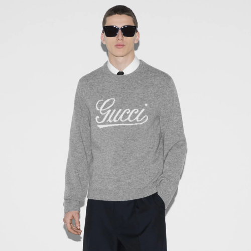 Gucci Sweater FZMY619