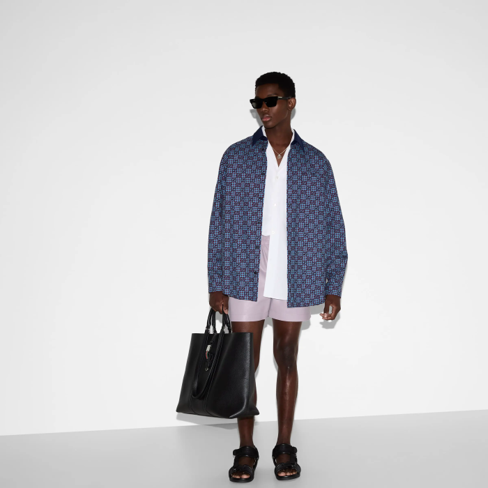Gucci GG Shirt FZCS527