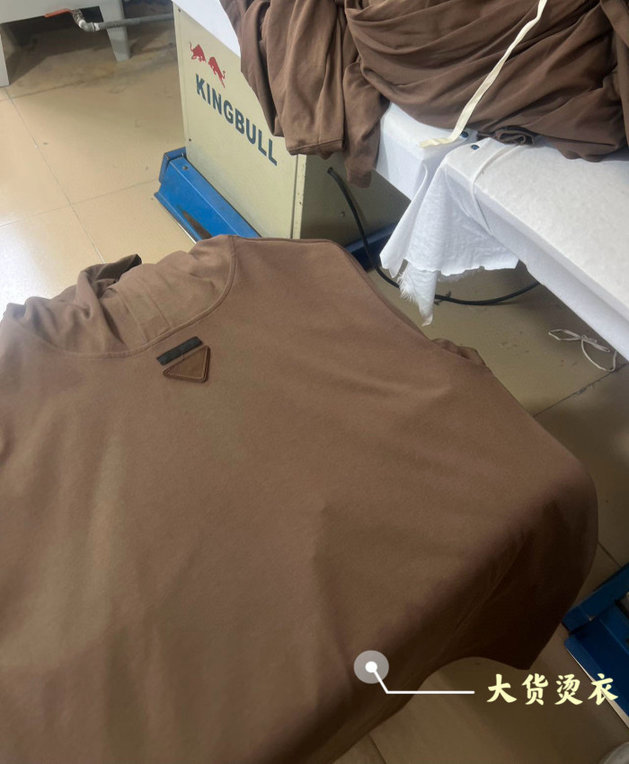Prada Hoodies FZWY1839