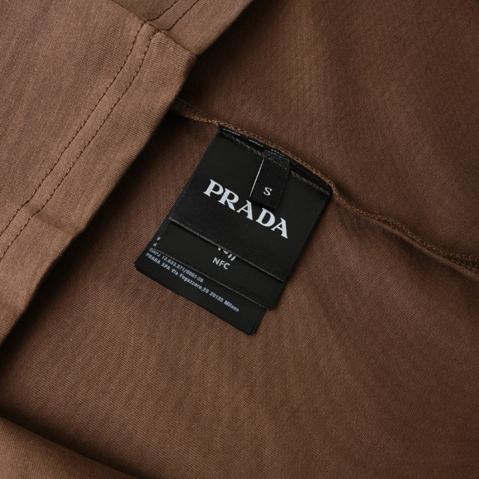 Prada Hoodies FZWY1839