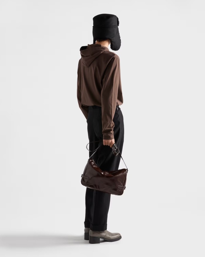 Prada Hoodies FZWY1839