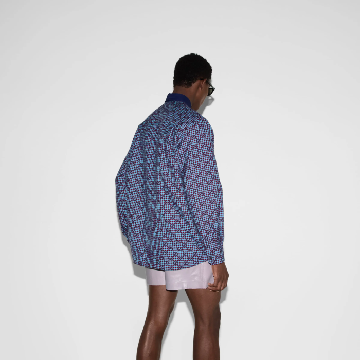 Gucci GG Shirt FZCS527
