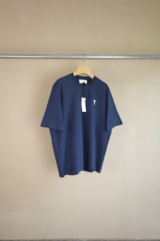 AMI tee FZTX5285
