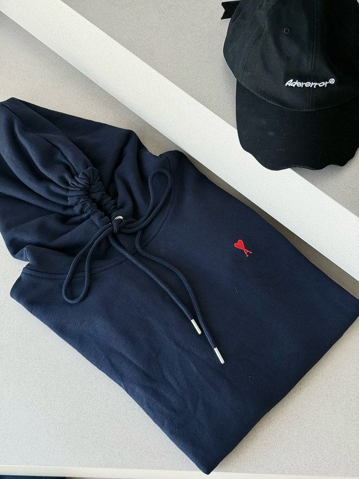 AMI hoodies FZWY1842