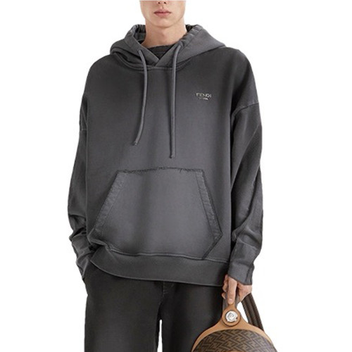 Fendi ROMA Hoodies FZWY1845