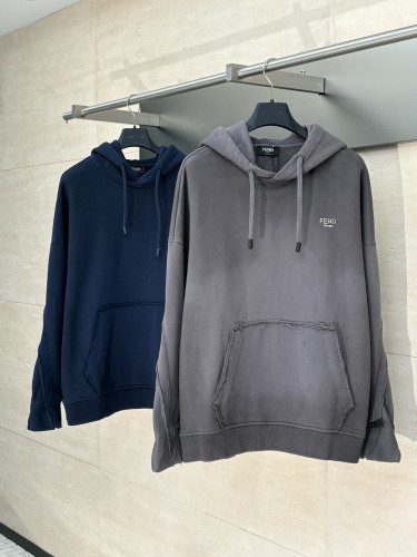 Fendi ROMA Hoodies FZWY1845