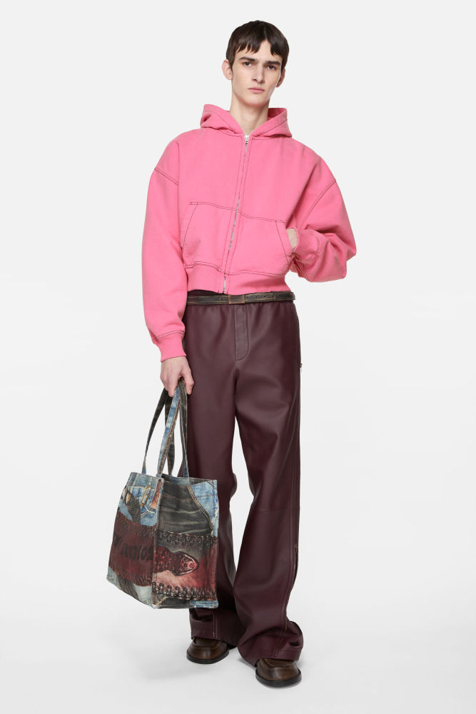 Acne Studios Hoodies FZWY1852