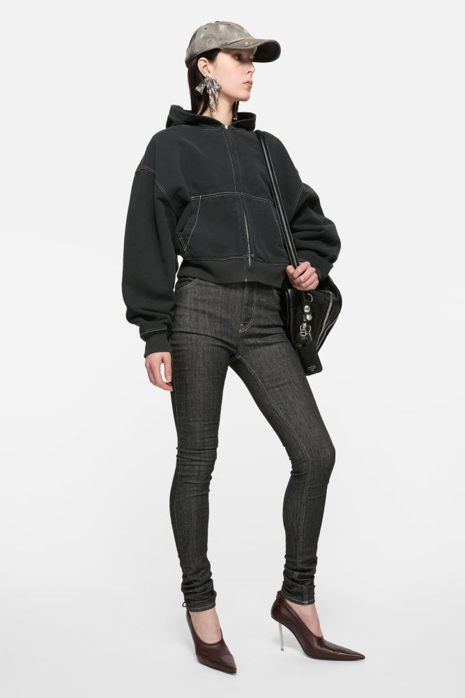 Acne Studios Hoodies FZWY1852