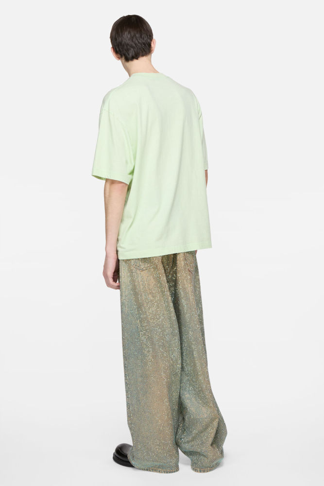 Acne studios tee FZTX5293
