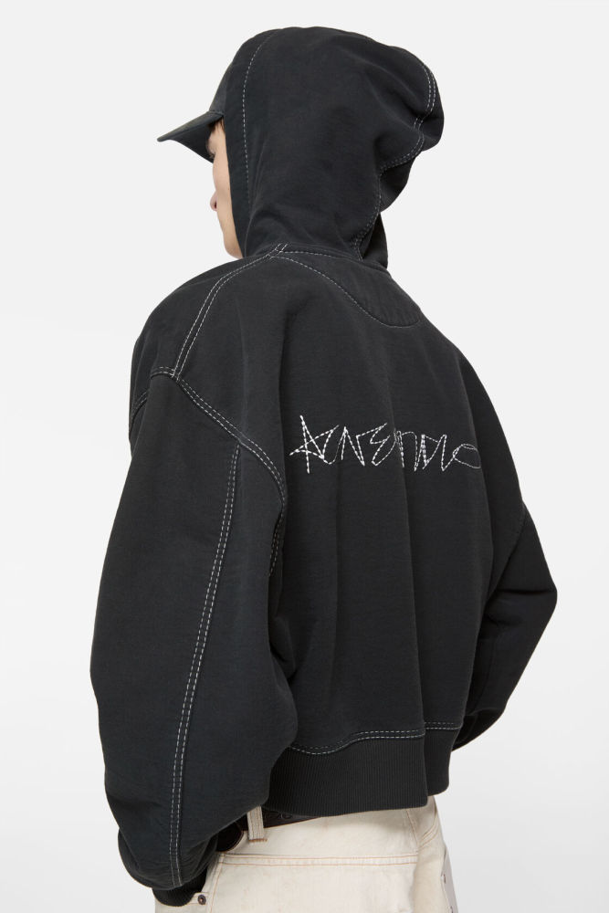 Acne Studios Hoodies FZWY1852