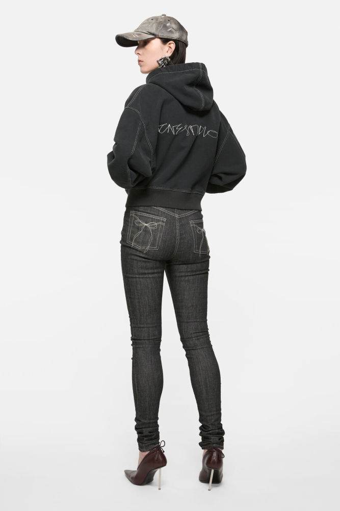 Acne Studios Hoodies FZWY1852