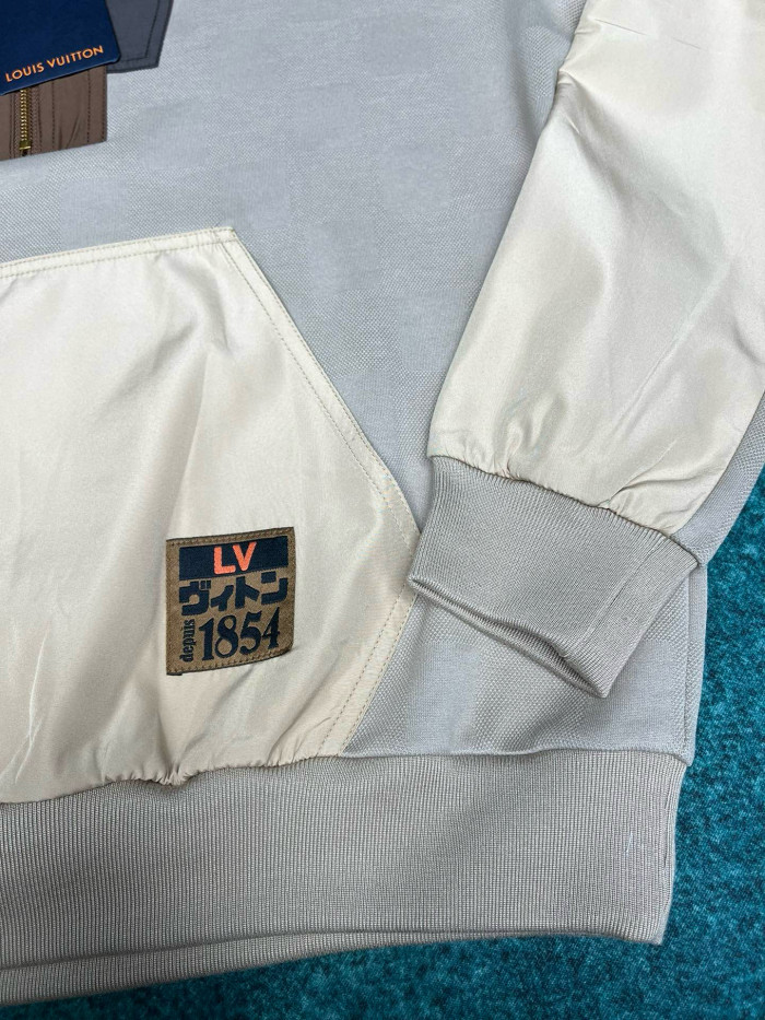LV Damier Sweatshirts FZWY1849