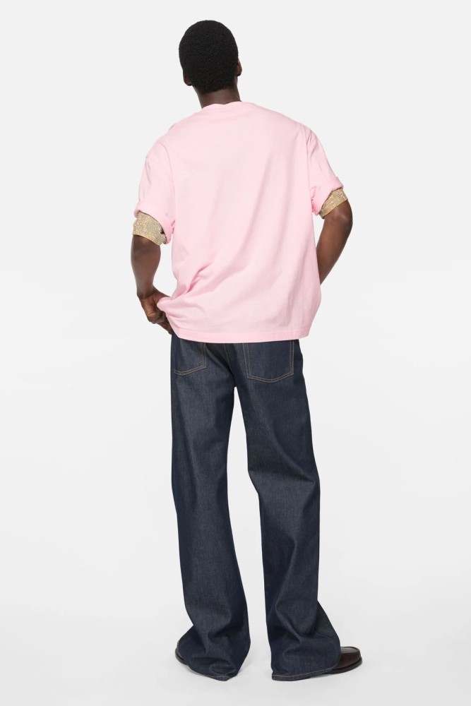 Acne studios tee FZTX5293
