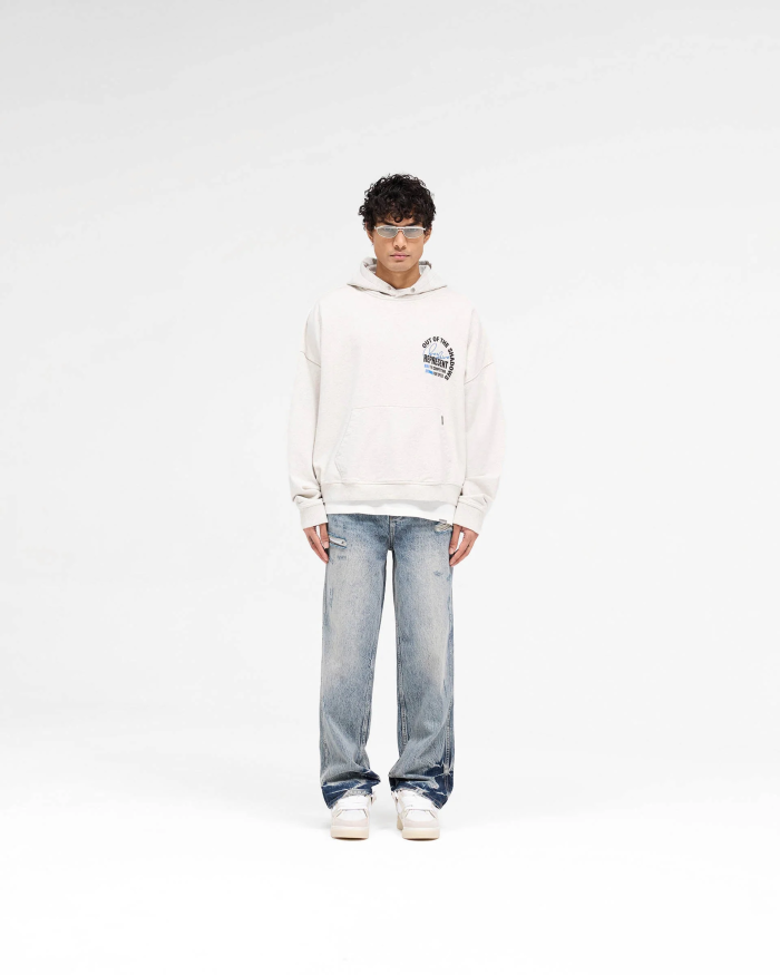 REPRESENT Out Of The Shadows Hoodie FZWY1853