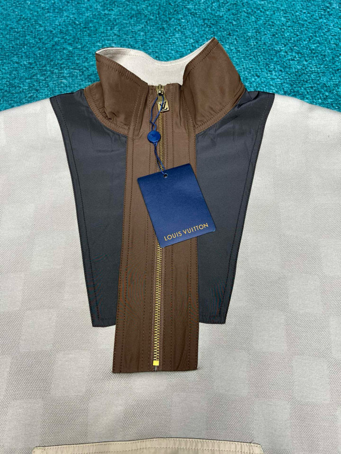 LV Damier Sweatshirts FZWY1849