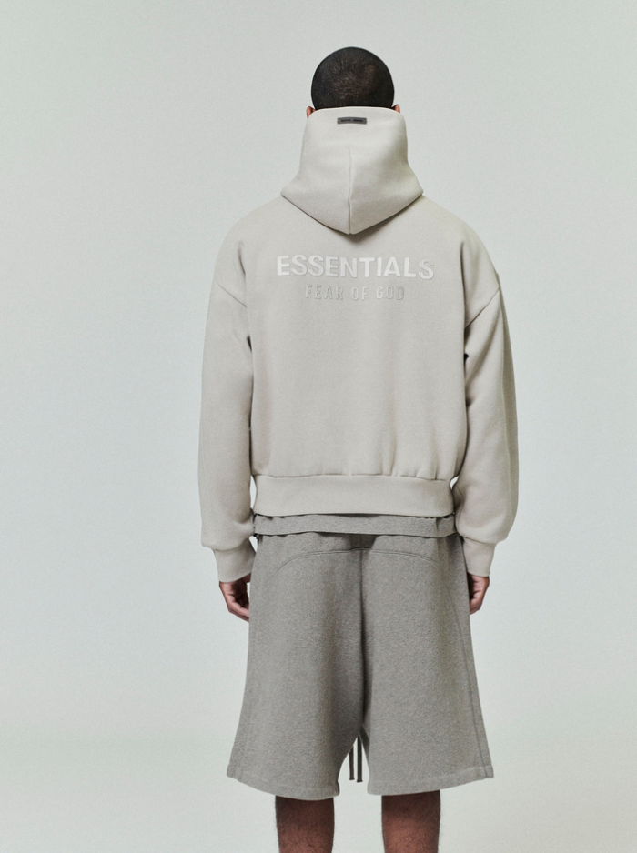 FEAR OF GOD ESSENTIALS hoodies FZWY1851