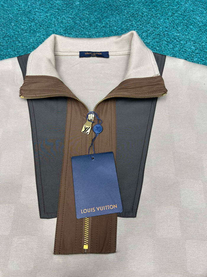 LV Damier Sweatshirts FZWY1849
