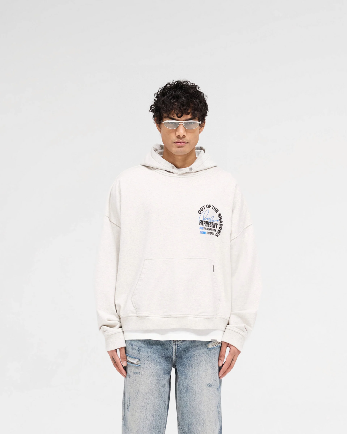 REPRESENT Out Of The Shadows Hoodie FZWY1853
