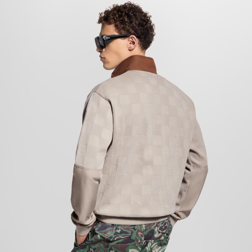 LV Damier Sweatshirts FZWY1849