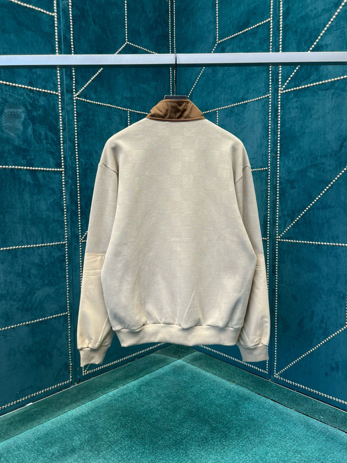 LV Damier Sweatshirts FZWY1849
